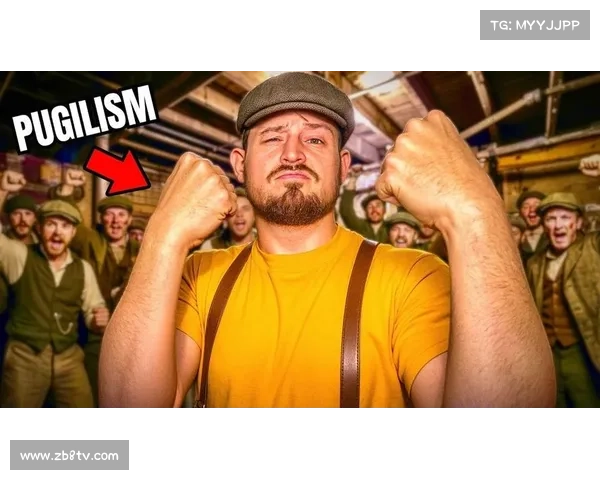 塞尔比谈转战裸拳:已实现职业拳击所有目标,向往纯粹格斗形式