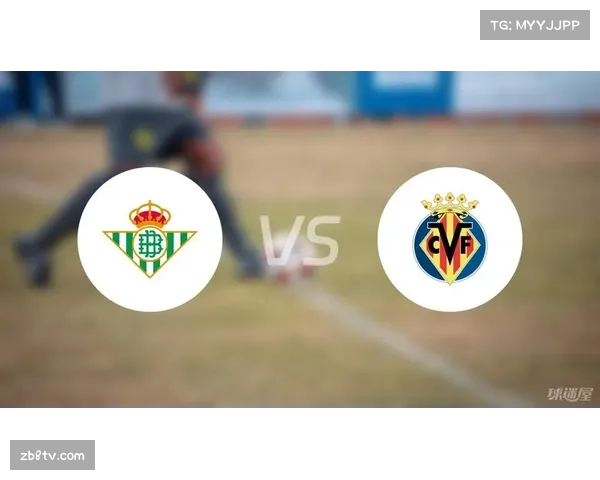 深度报道:数据分析揭示,贝蒂斯与比利亚雷亚尔在三月的控球率呈两极分化 深度报道:数据分析揭示,贝蒂斯与比利亚雷亚尔在三月的控球率呈两极分化